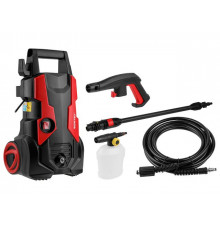 Очиститель высокого давления WORTEX PW 1420 1.90 кВт, 150 бар, 450 л/ч