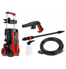 Очиститель высокого давления WORTEX PW 1620 2.20 кВт, 165 бар, 450 л/ч