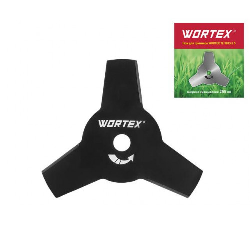 Нож для триммера Wortex TE 3813-2 S