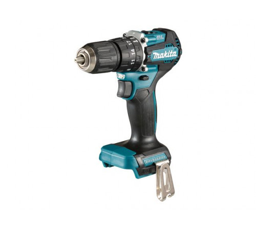 Аккум. ударная дрель-шуруповерт MAKITA LXT DHP 487 Z в кор.