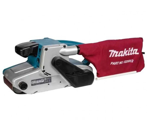 Ленточная шлифмашина MAKITA 9404J MAKPAC
