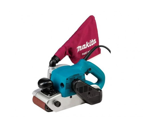 Ленточная шлифмашина MAKITA 9403J MAKPAC