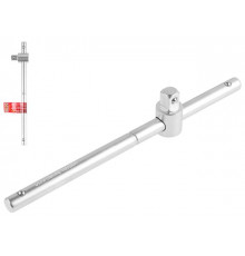 Вороток T-образный c бегунком 1/2" 250мм PRO STARTUL (PRO-46012)