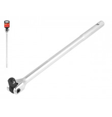 Вороток шарнирный 1/2" 380мм PRO STARTUL (PRO-45012)