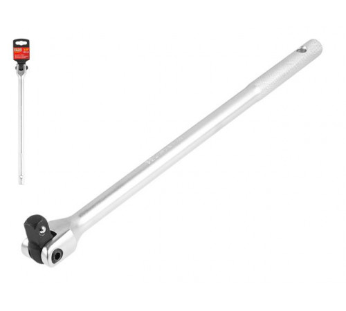Вороток шарнирный 1/2" 380мм PRO STARTUL (PRO-45012)