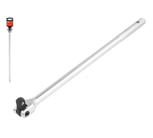 Вороток шарнирный 1/2" 430мм PRO STARTUL (PRO-45112)