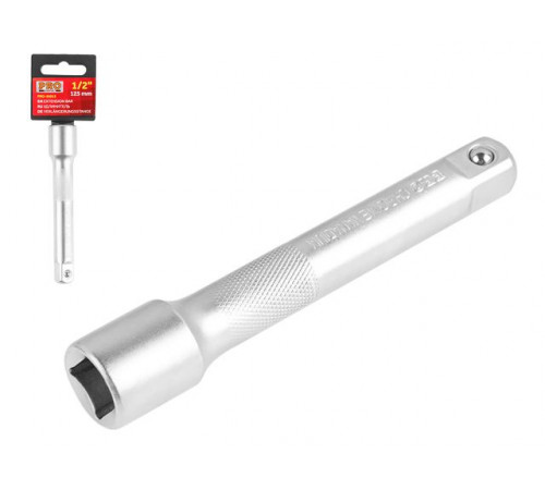Удлинитель 1/2" 125мм PRO STARTUL (PRO-56012)