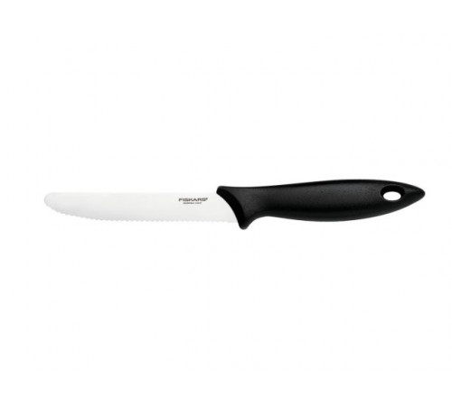 Нож для овощей 12 см Essential Fiskars