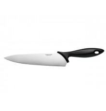 Нож поварской 21 см Essential Fiskars