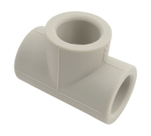 Тройник ПП 20 сер. FV Plast