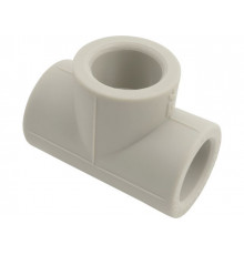 Тройник ПП 25 сер. FV Plast