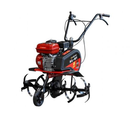 Культиватор бензиновый ASILAK SL-61