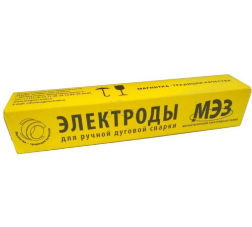 Электроды УЛЬТРА (аналог МР-3) ф 3,0мм уп. 5,0 кг (МЭЗ/Аркус-Светлогорск)