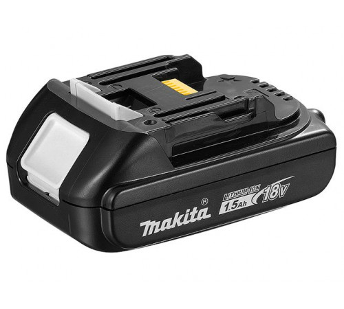 Аккумулятор MAKITA LXT BL 1815 N 18.0 В, 1.5 А/ч, Li-Ion