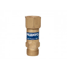 Клапан обратный КО-З-К11 (ООО "Редиус 168")