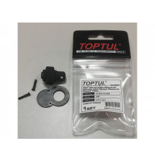 Ремкомплект для трещоток CJPI1220, CHLI1227, CJDI1215 TOPTUL
