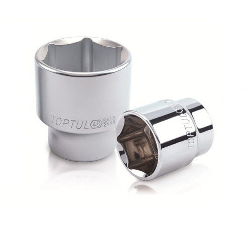 Головка 1/2" 15мм 6гр.TOPTUL