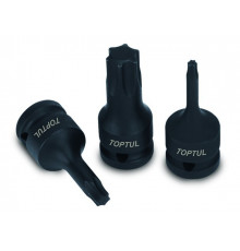 Головка ударн. 1/2" TORX T70 TOPTUL