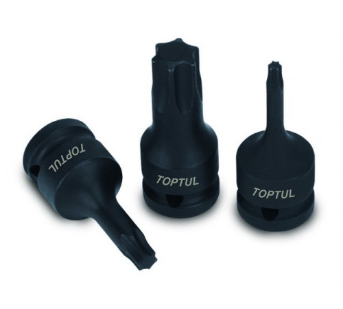 Головка ударн. 1/2" TORX T70 TOPTUL