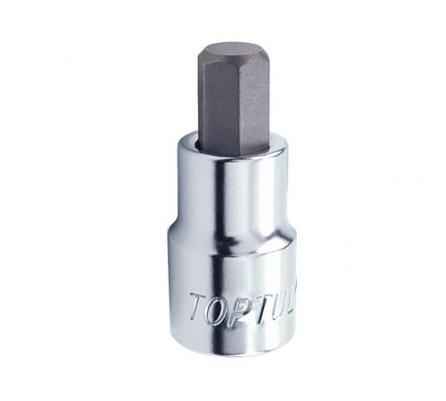 Головка 3/8" с насадкой HEX  7мм TOPTUL