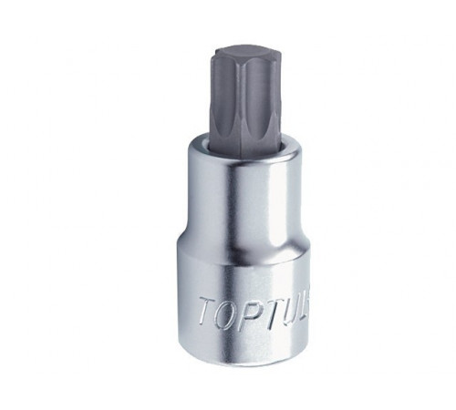 Головка 1/2" с насадкой TORX T40 TOPTUL