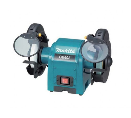 Станок точильный MAKITA GB 602 в кор.