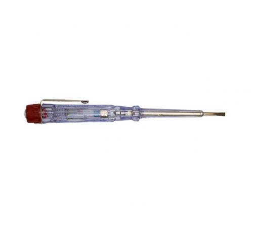 Пробник электрический 100-500v, 140мм STARTUL STANDART (ST4035-14)