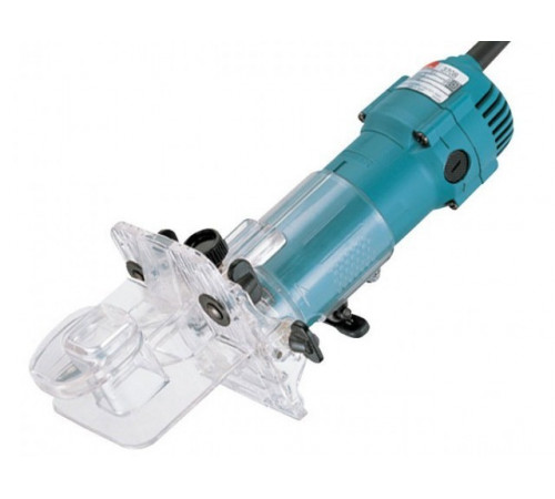 Фрезер кромочный MAKITA 3708 F в кор.