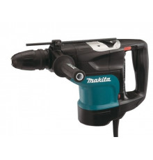Перфоратор MAKITA HR 4501 C в чем.