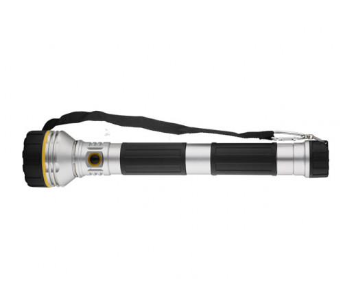 Фонарь светодиодный алюм. CREE XM-L T6 10W JUPITER (JP1005)