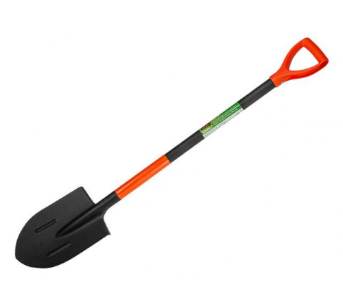 Лопата штыковая цельнометаллическая 1150мм STARTUL GARDEN (ST6087-03)