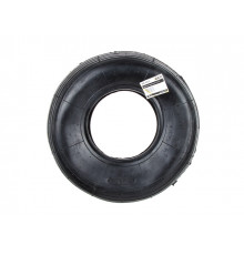 Шина для колеса тачки 3.50-6"