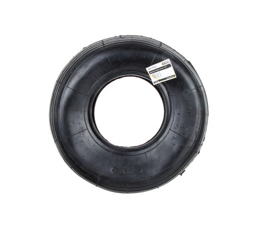 Шина для колеса тачки 3.50-6"