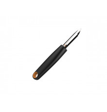 Нож для чистки с фиксированным лезвием Functional Form  Fiskars