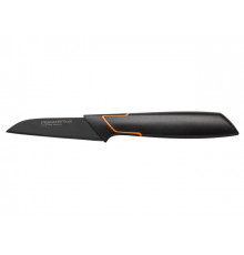 Нож для чистки 8 см Edge Fiskars