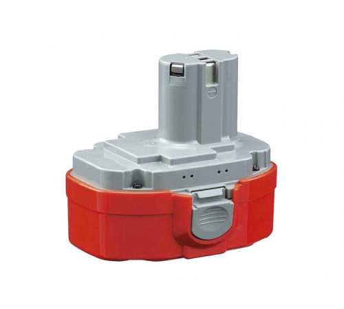 Аккумулятор MAKITA PA 18 18.0 В, 1.3 А/ч, Ni-Cd
