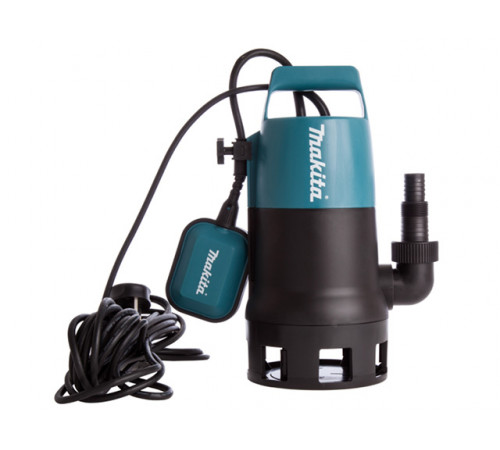 Дренажный насос для грязной воды MAKITA PF 0410