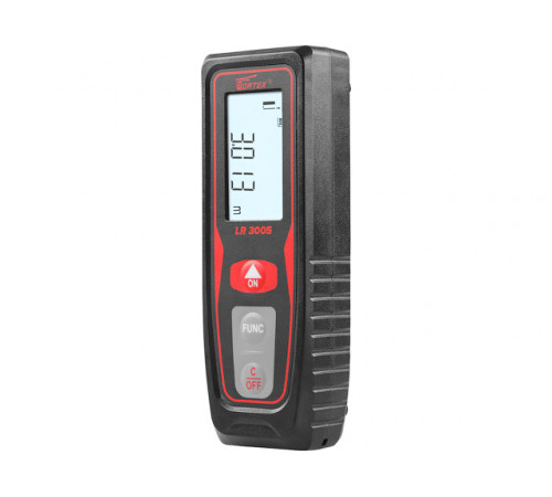 Дальномер лазерный WORTEX LR 3005 в кор.