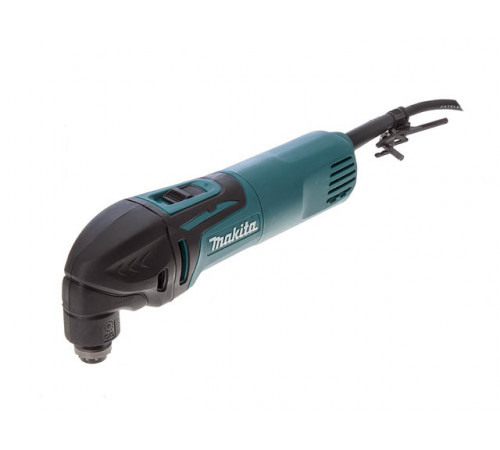Многофункциональный инструмент (реноватор) MAKITA TM 3000 C в кор.