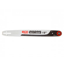 Шина 45 см 18" 0.325" 1.5 мм 10 зуб. MULTI SHARP ECO