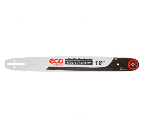 Шина 45 см 18" 0.325" 1.5 мм 10 зуб. MULTI SHARP ECO
