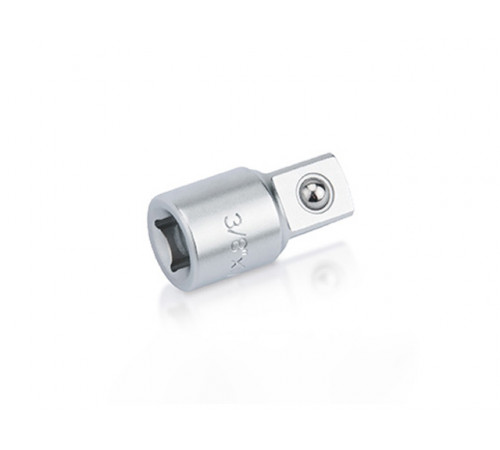 Переходник 1/2"(F)х3/8(М) TOPTUL