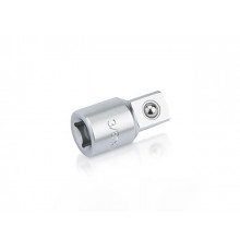 Переходник 3/8"(F)х1/4(М) TOPTUL