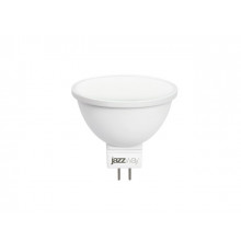 Лампа светодиодная JCDR 9 Вт GU5.3 5000К PLED POWER JAZZWAY