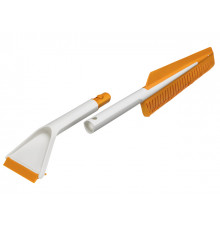 Щетка для снега со скребком SnowXpert FISKARS