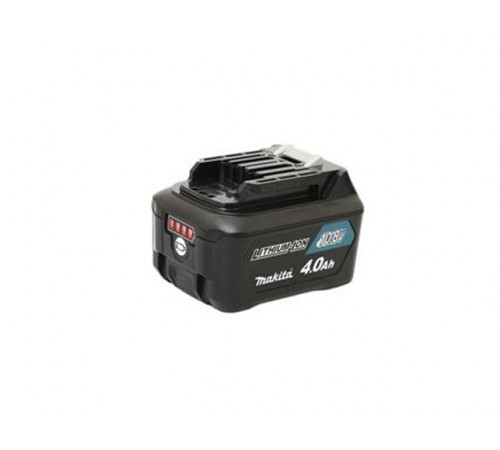 Аккумулятор MAKITA BL 1040 B 10.8 В, 4.0 А/ч, Li-Ion (2 шт.)