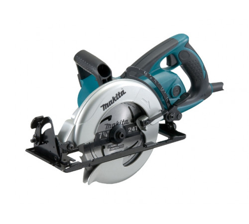 Циркулярная пила MAKITA 5477 NB в кор.