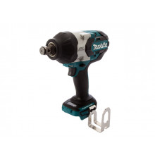 Аккум. ударный гайковерт MAKITA LXT DTW 1001 Z в кор.