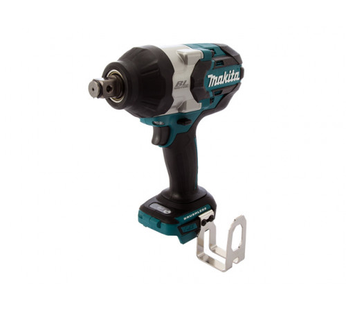 Аккум. ударный гайковерт MAKITA LXT DTW 1001 Z в кор.
