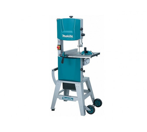 Станок ленточнопильный деревообрабатывающий MAKITA LB1200F